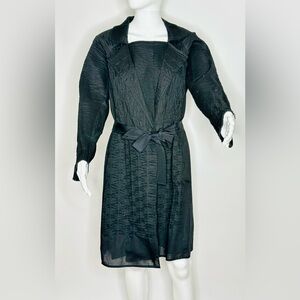 Elegant Women's DRESS  black